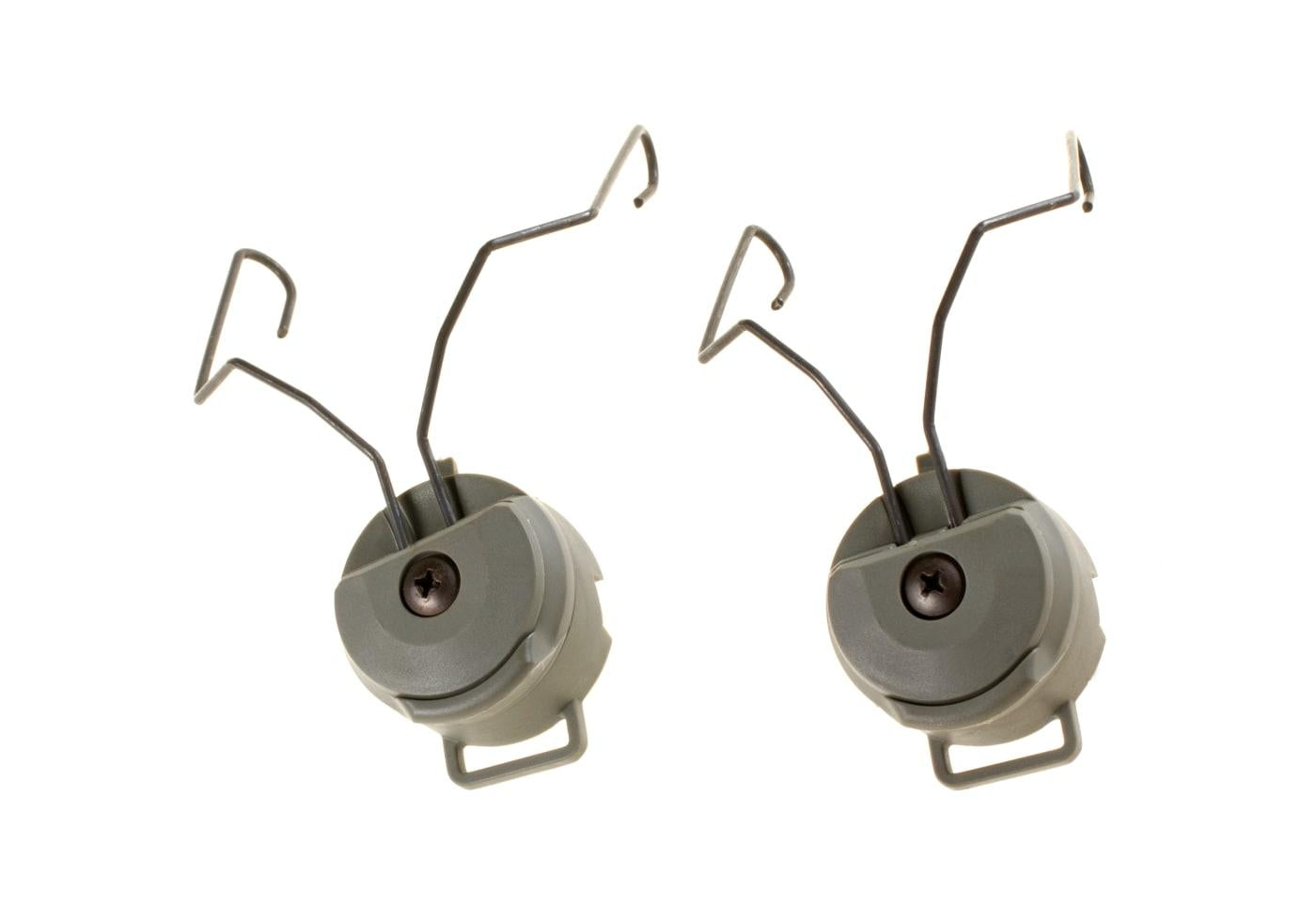 FMA Helmet Rail Adapter for SRD Headsets