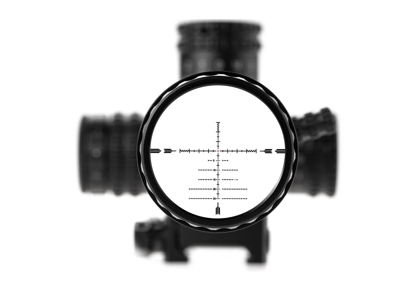 Vector Optics Orion Pro MAX 3-18x50 HD Scope