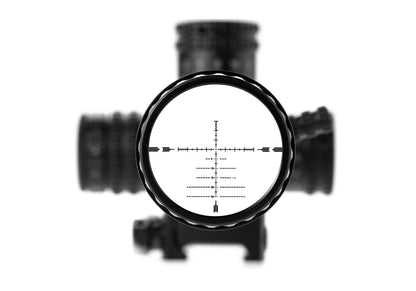 Vector Optics Orion Pro MAX 3-18x50 HD Scope