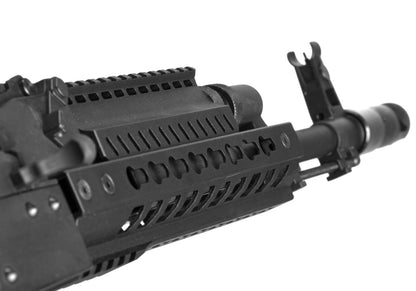 G&G RK74 Tactical E.T.U. Black