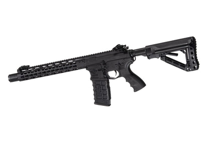 G&G CM16 E.T.U. Wild Hog 12 Inch Black