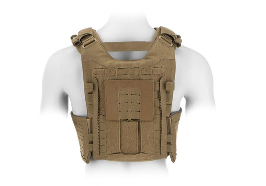 Templar's Gear CPC ROC Heavy Plate Carrier GEN 4.1 Coyote Brown