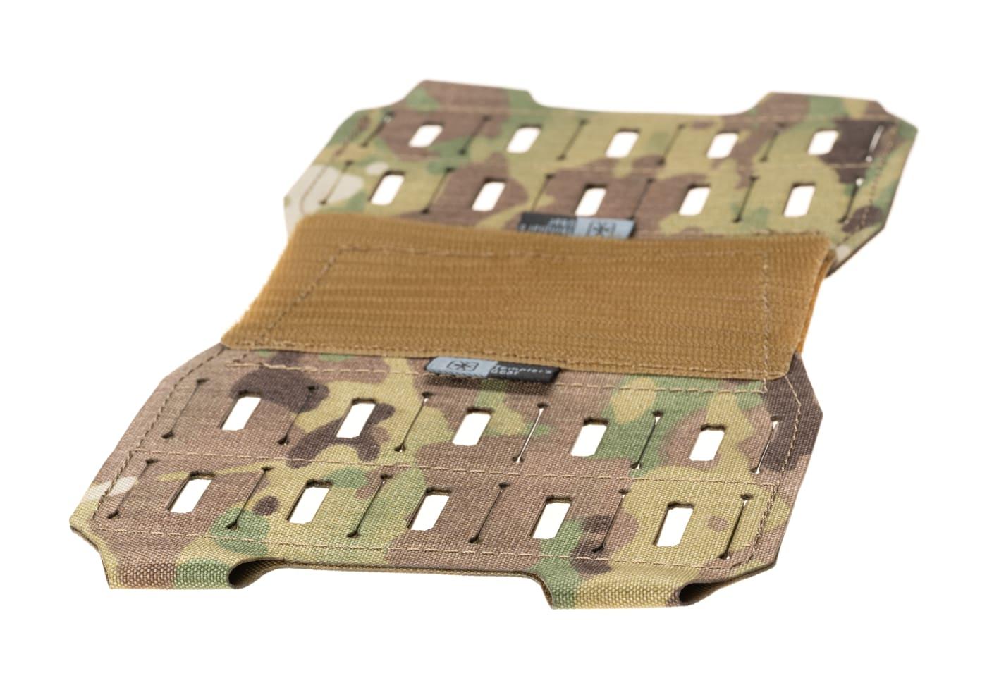 Templar's Gear TG-CPC Molle Side Wings Extension Set