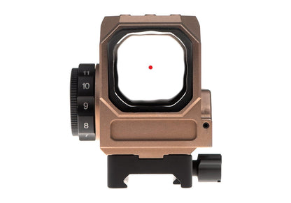 Aim-O EG1 Red Dot Sight Desert