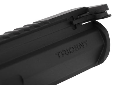 Krytac MK2 CRB Complete Upper Assembly Black