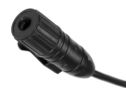 Z-Tactical zSLX Clarus PTT Motorola 2-Pin Connector