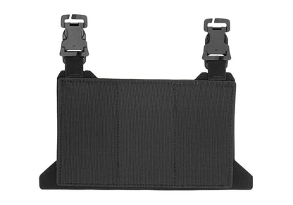 Templar's Gear CPC FRONT PANEL / MICRO CHEST RIG Black