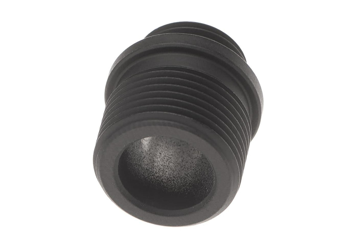 AW Custom Thread Adapter Black