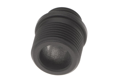 AW Custom Thread Adapter Black