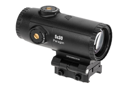 Vector Optics Paragon 5x30 Magnifier Micro Black