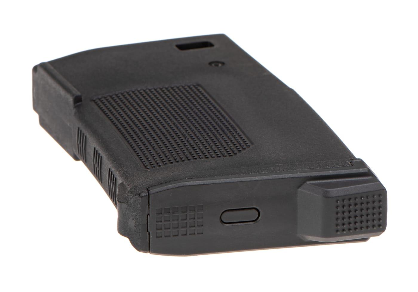 PTS Syndicate EPM Enhanced Polymer Magazine SR-25 150rds Black