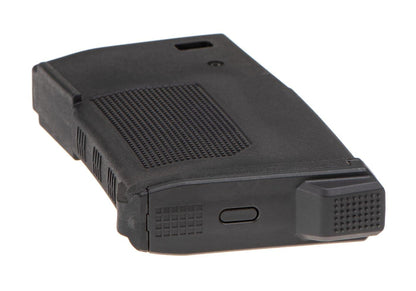 PTS Syndicate EPM Enhanced Polymer Magazine SR-25 150rds Black