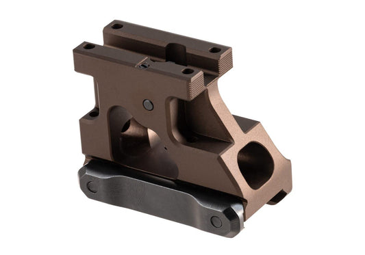 PTS Syndicate Unity Tactical FAST MRO Mount Bronze