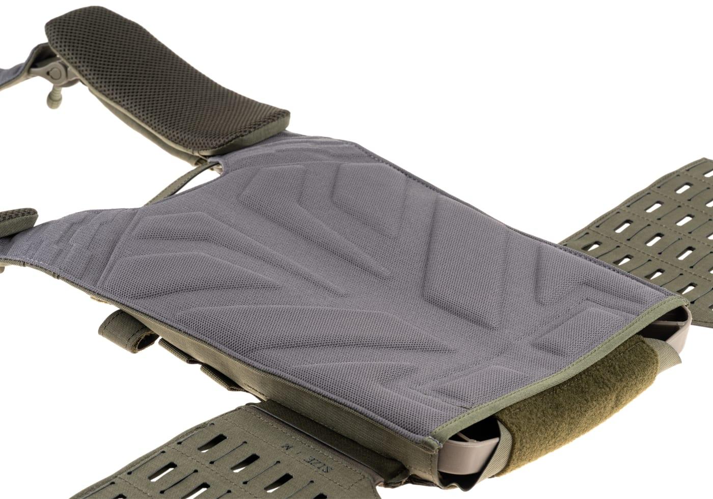 Templar's Gear CPC ROC Plate Carrier Gen 4.1 Ranger Green