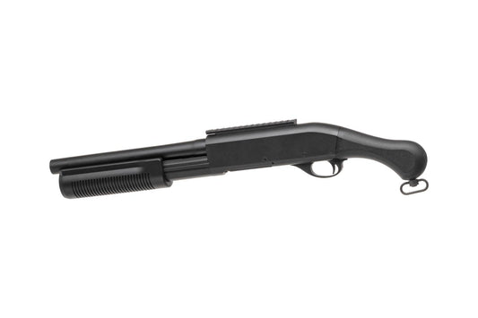 Cyma CM357A 3-Shot Shotgun Black