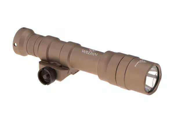 WADSN M600DF Tactical Light Dark Earth