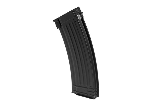 Pirate Arms Magazine AK74 Midcap 140rds Black