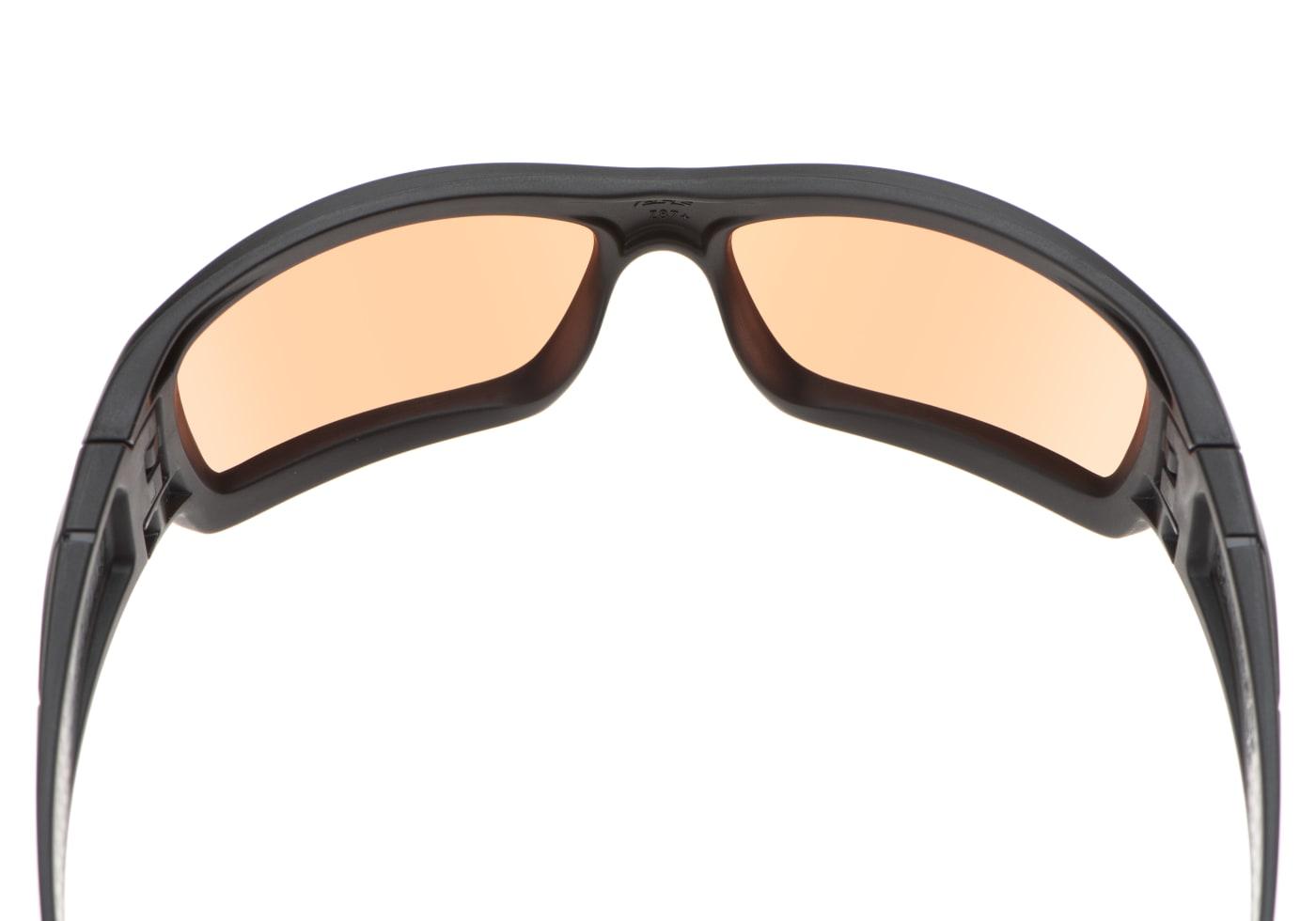 ESS Credence Mirrored Copper Black