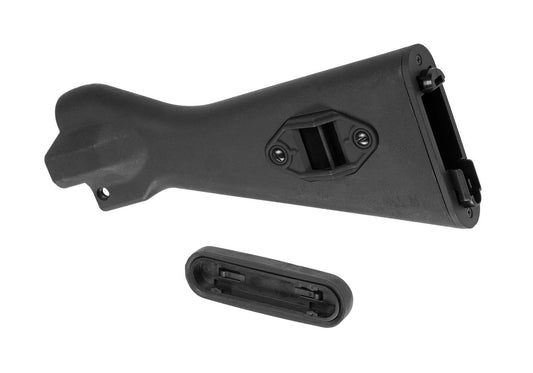 Pirate Arms MP5 Fixed Stock Black