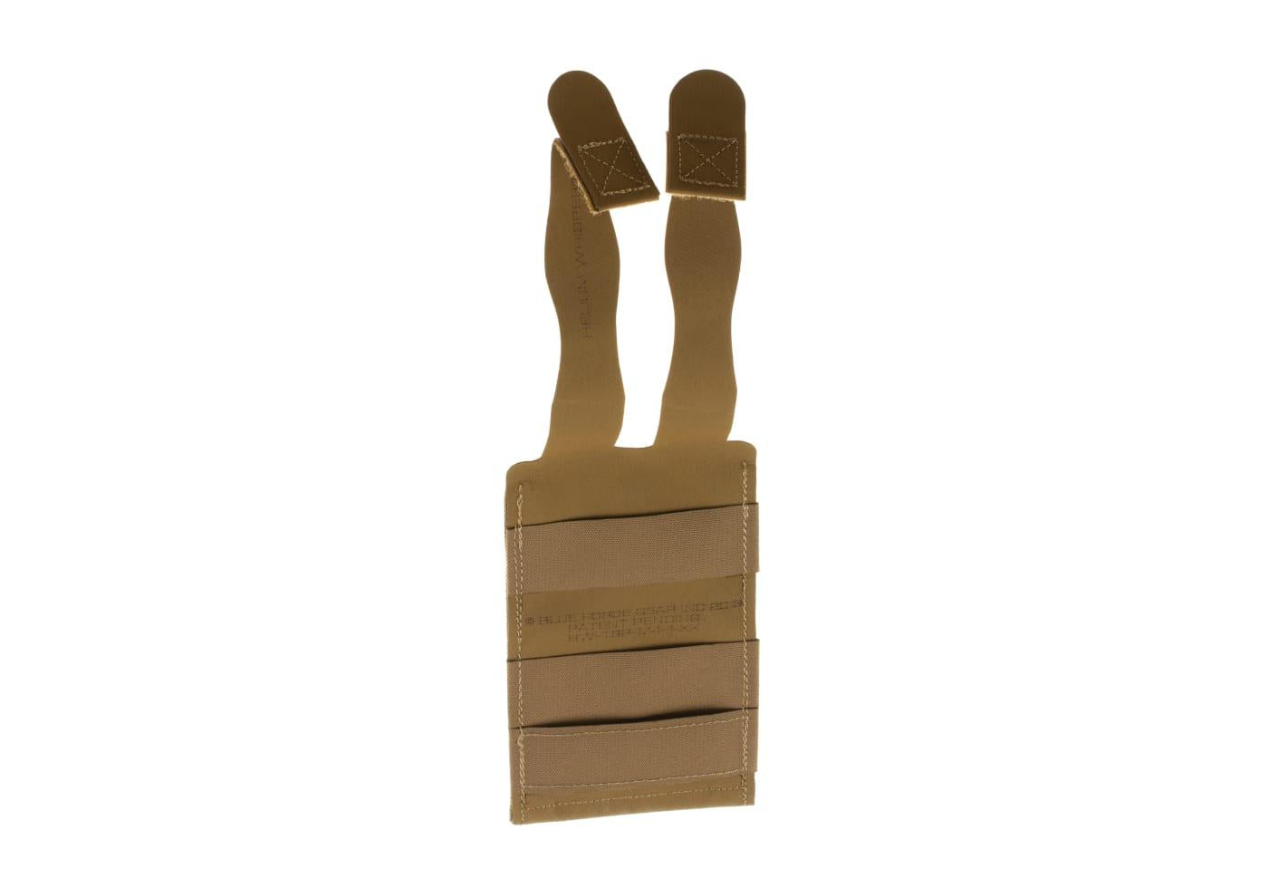 Blue Force Gear Ten-Speed Single M4 Mag Pouch