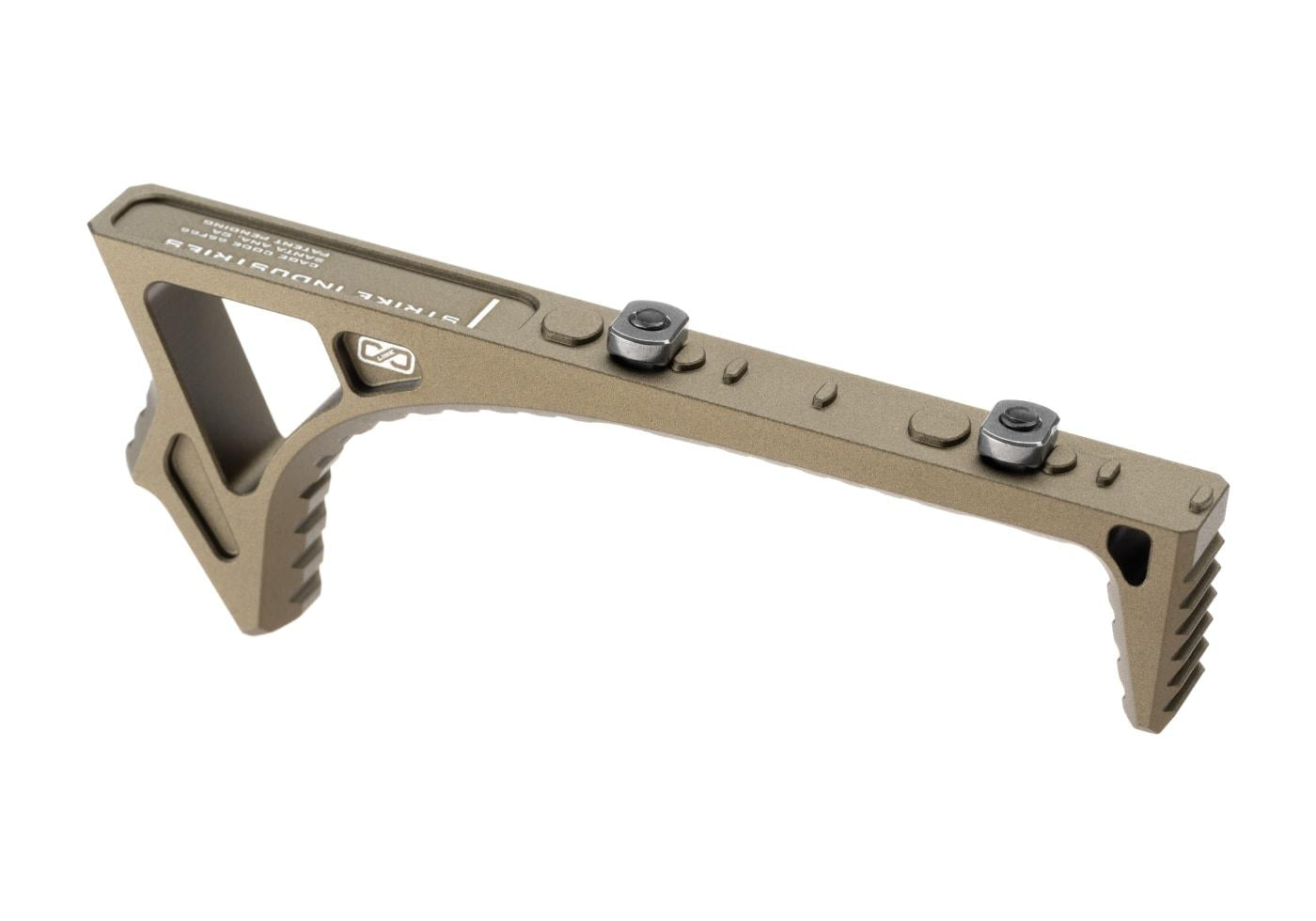 Strike Industries LINK Curved Tactical Foregrip FDE