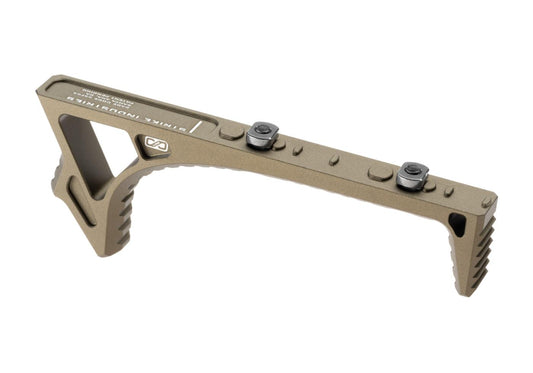 Strike Industries LINK Curved Tactical Foregrip FDE