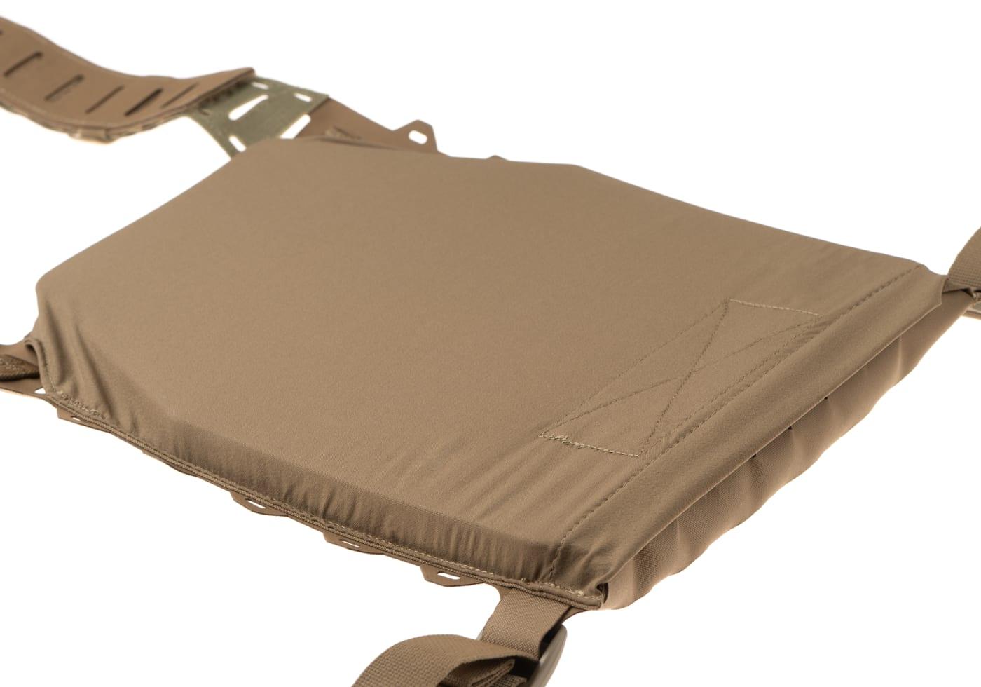 Blue Force Gear PLATEminus 5 Plate Carrier Coyote
