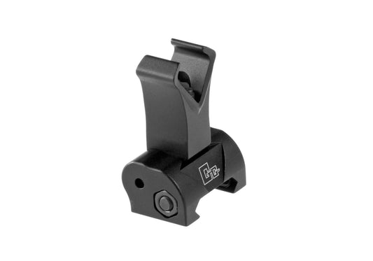G&G Flip Up Front Sight Black