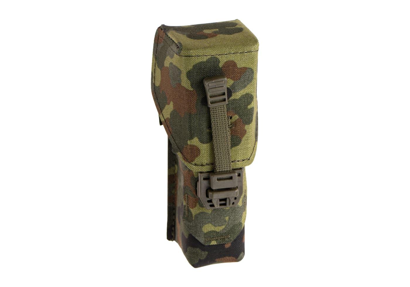 Templar's Gear Flashbang Pouch with Full Flap
