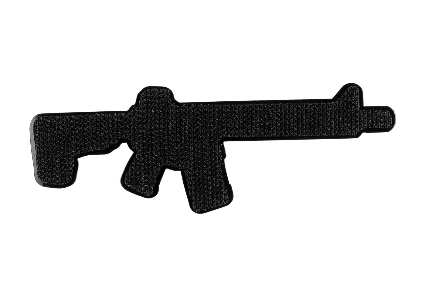 PTS Syndicate 4.5" MKM PVC Patch