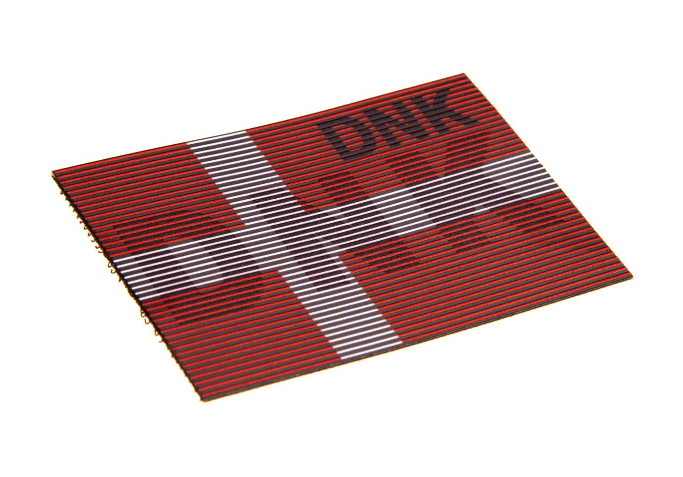 Clawgear Dual IR Patch DNK Multicolor