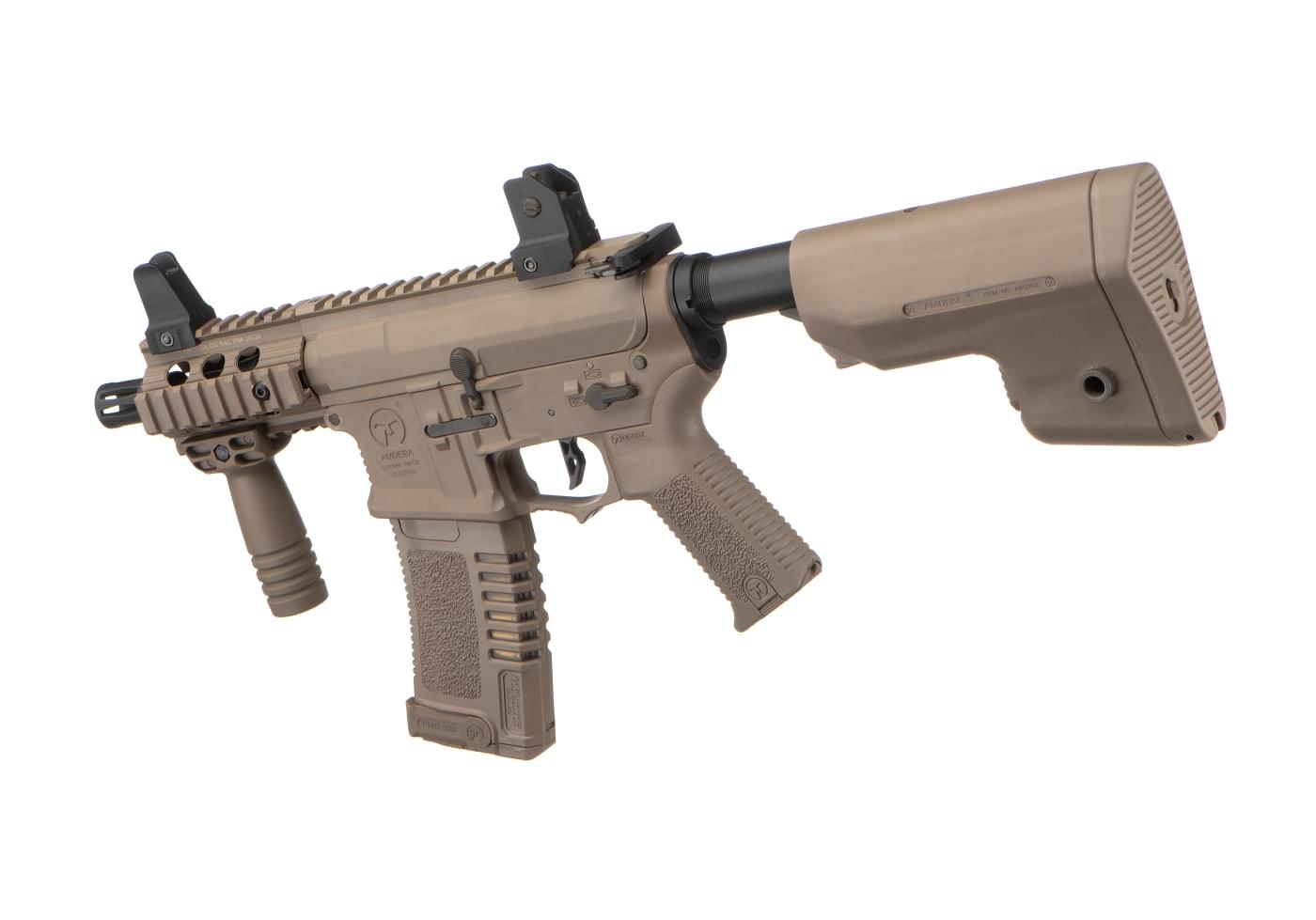 Ares AM-007 EFCS AEG Desert