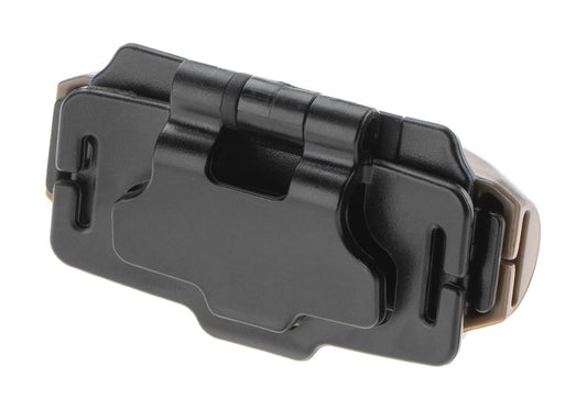 Streamlight Bandit Red LED Headlamp Coyote