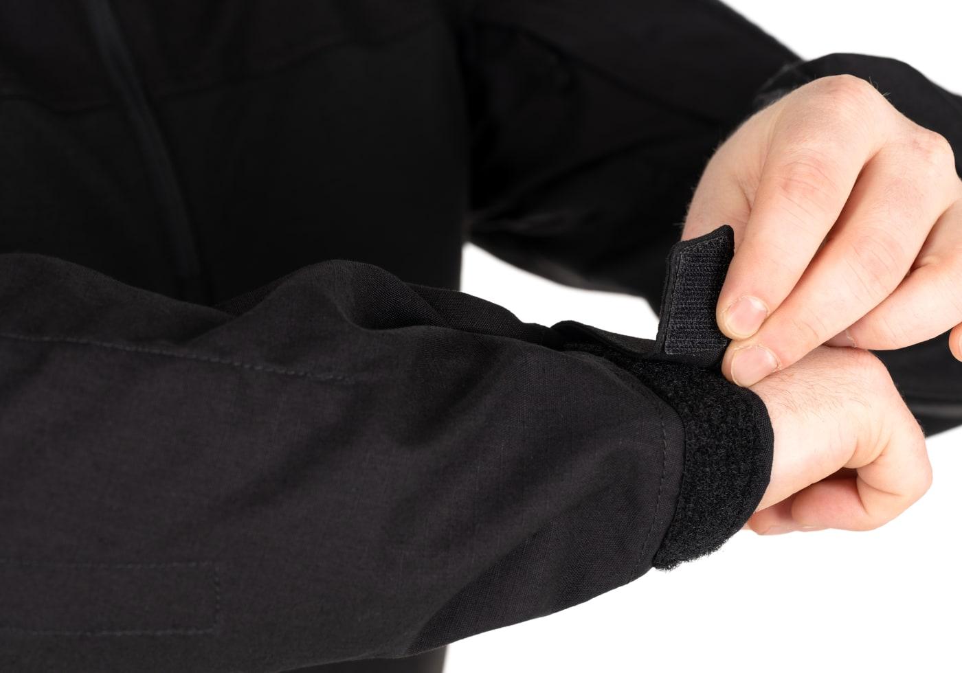 Clawgear Operator Combat Shirt MK III ATS Flex Black