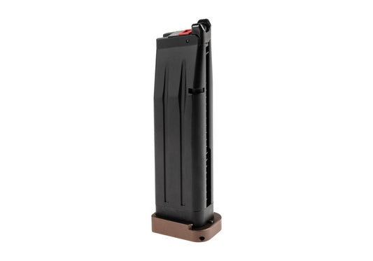 Taran Tactical Magazine Sand Viper GBB 28rds