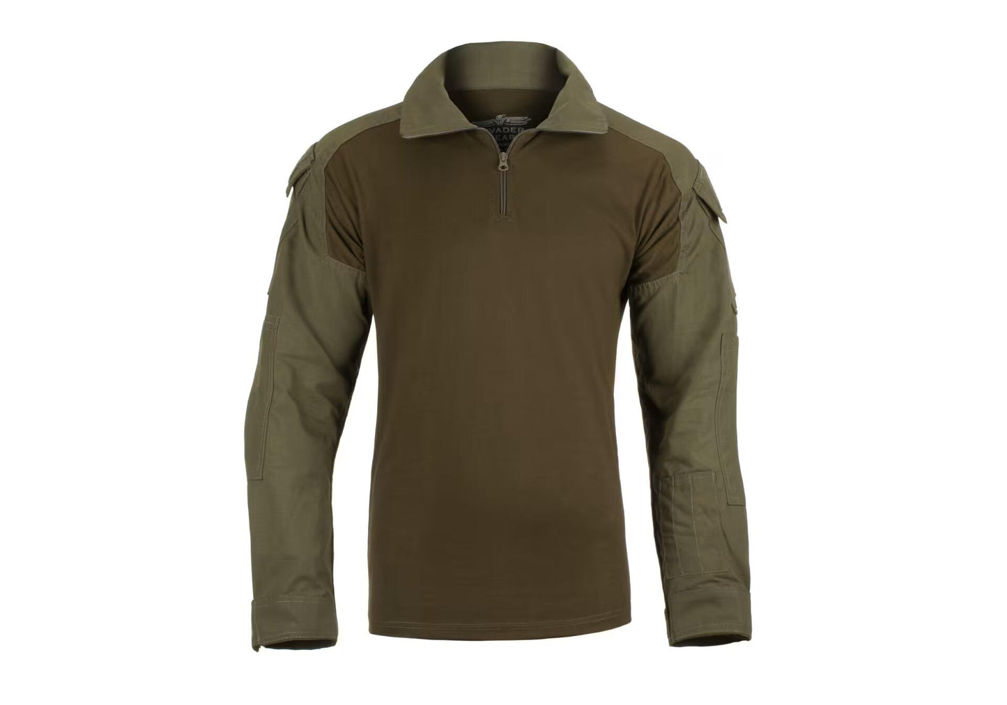 Invader Gear Combat Shirt Ranger Green