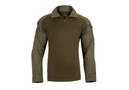 Invader Gear Combat Shirt Ranger Green