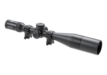 Vector Optics Continental x6 5-30x56 VEC-MBR Black