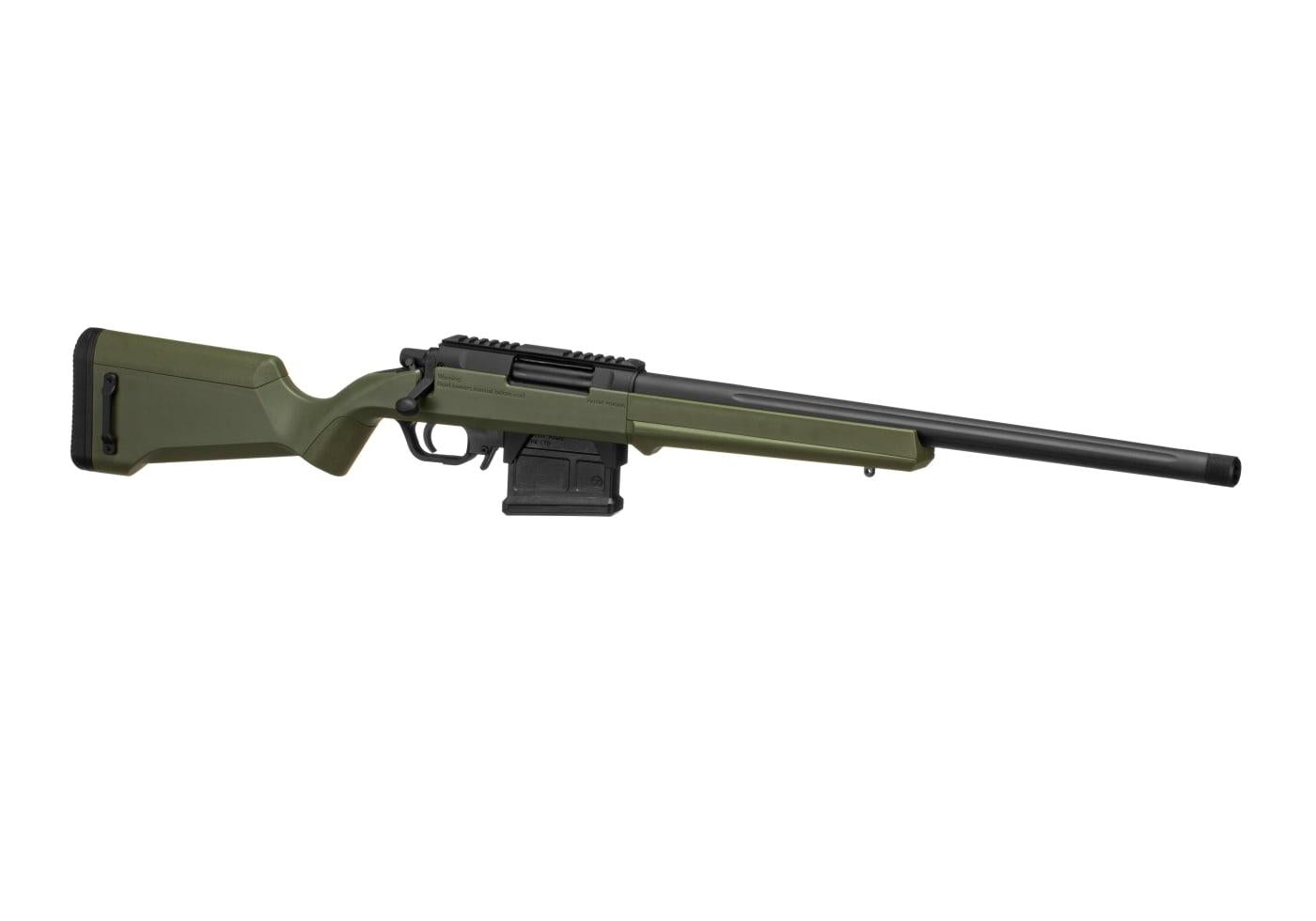 Ares Striker AS-01 Bolt Action Sniper Rifle OD