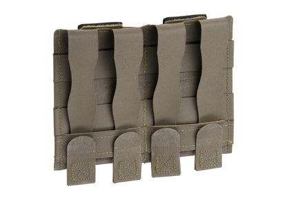 Blue Force Gear Flapped Ten-Speed M4 Two Mag Pouch