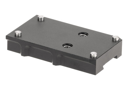 Vector Optics Red Dot Sight Dovetail Mount TEK Black