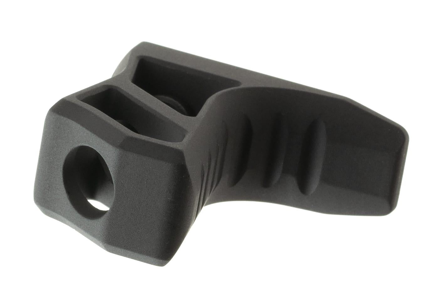 Leapers Ultra Slim Handstop Black
