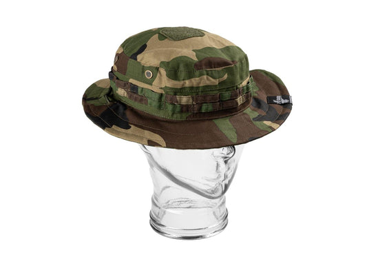 Invader Gear Mod 3 Boonie Hat Woodland