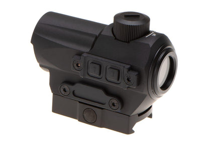 Aim-O SP1 Red Dot Sight Black