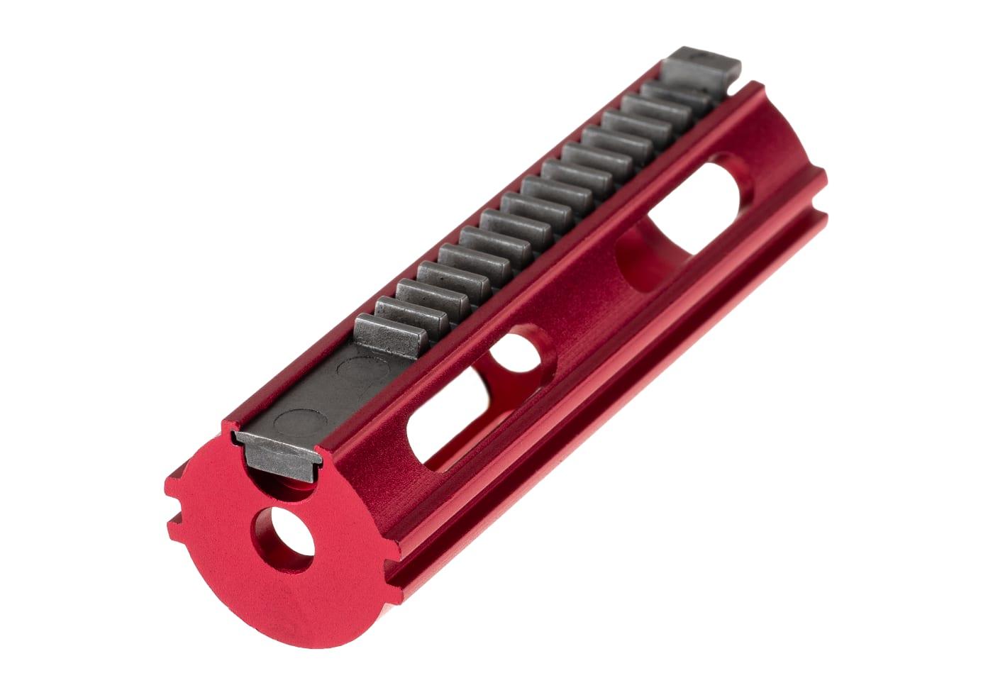 Pirate Arms Alu Piston 15 Steel Teeth