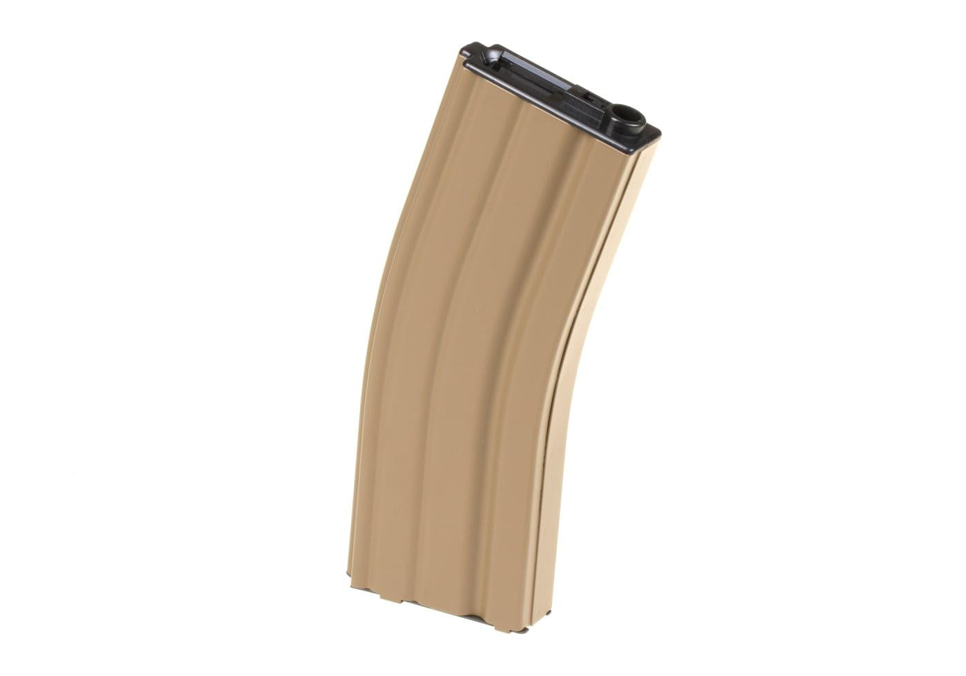 G&G Magazine M4 Hicap 450rds Desert