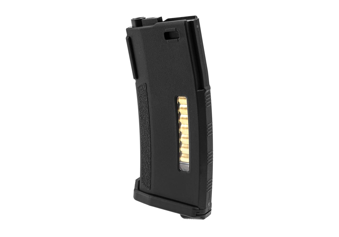 PTS Syndicate Enhanced Polymer Magazine 150rds 2023 Update Black