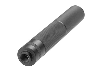 Pirate Arms Silencer V3 195x30mm 14mm CCW Black