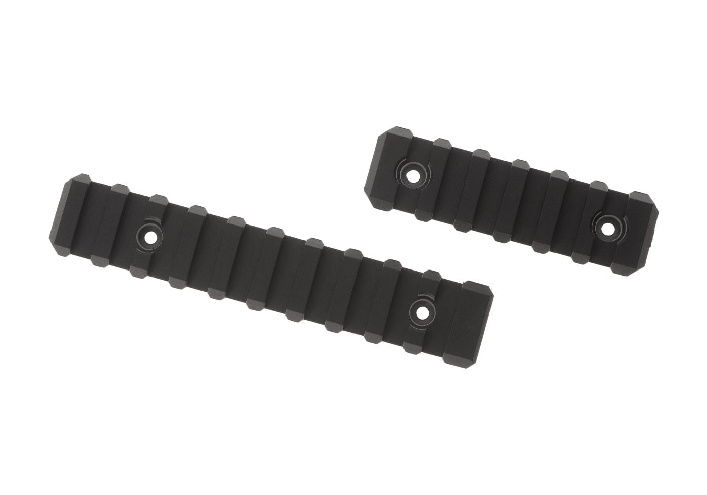 Action Army AAP01 Rail Set Black