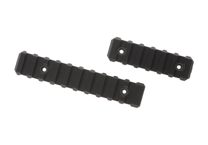 Action Army AAP01 Rail Set Black